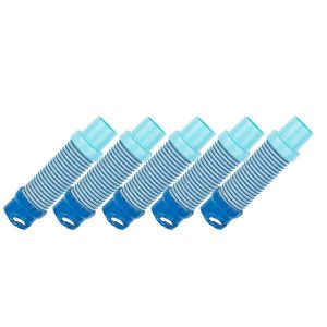 Pack de 5 adaptateur de tuyau d'aspiration de piscine pour nettoyeur de piscine Zodiac MX6 MX8,aspirateur de piscine Clea - Neuf