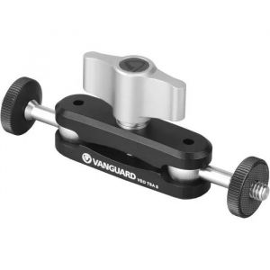 Vanguard Veo TSA S - Bras Magique Court pour Accessoires Moniteur,Lumière,Microphone - Neuf