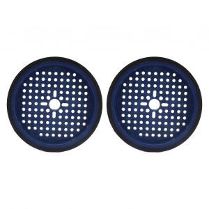 2pcs robot roue jouet voiture pneu 14mm trou central accessoire pi&egrave;ce de rechange kit560100140120 - Neuf