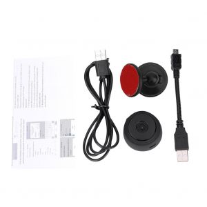 Mini camera cachee haute definition 1080p, camescope de securite domestique sans fil Wi-Fi - Neuf
