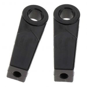 2pcs 663-48344-00-00 extrémité de câble,pour boîtier de télécommande de moteur hors-bord Yamaha - Neuf