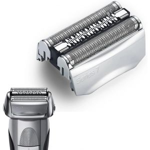 ERYI-70S Series 7 Tête De Rechange Compatible Avec Rasoir Braun Series 7, Têtes De Rechange Compatibles Avec Les Rasoirs Braun Series 7 70S 720, 750Cc, 760Cc, 790Cc, 9565, Etc. (1Pc-70S) - Neuf