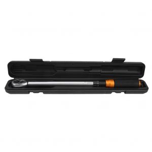 XYONG Cle a torsion mecanique prefabriquee en alliage d'aluminium, outils manuels, 1/2 pouce, 1/2 10 a 60 N.M - Neuf