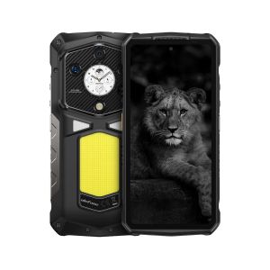 Ulefone Armor 29 Pro 5G 512Go/16Go Dual SIM Noir - Neuf