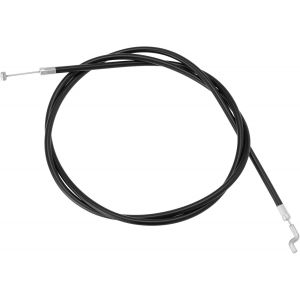 MEVRONISSHOP-C&acirc;ble de Traction/pouss&eacute;e Z/S Crochet C&acirc;ble de Tondeuse &agrave; Gazon SA36704 Compatible avec John Deere Compatible avec Sabo Bowden Drive 43cm 47cm 2 Temps 4 Temps Tondeuse &agrave; Gazon - Neuf