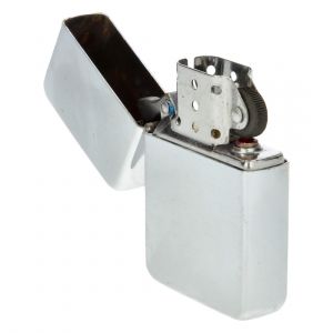 BRIQUET ESSENCE CLASSIQUE BRUSH - Neuf