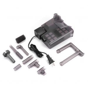 Hjlian Filtre A Eau Submersible Pour Aquarium (Hf-800) - Neuf