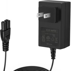 Charger for Pool Blaster Catfish Li 20050CL 21051DL 22051EL 23051EL 26051SL 22151EL 26050SL Water Tech LC099-2SK Pool Vacuum Cleaner with Power Cord for Automatic Pool Vacuum Cleaner - Neuf