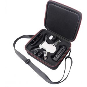 &Eacute;tui Rigide Pour Dji Mavic Mini-Convient Aux Accessoires Mavic Mini: Mavic Mini,Manette,8 Batterie,Chargeur,H&eacute;lices-Marque G&eacute;n&eacute;rale - Neuf