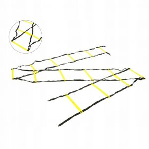 &Eacute;chelle D'entra&icirc;nement Pour Les Exercices De Coordination 7 M - Neuf