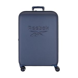 Valise semaine - 70 cm - Bleu - Neuf