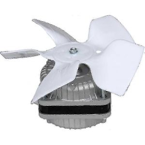 220v Réfrigérateur Ventilateur Moteur Réfrigérateur Congélateur Réfrigérateur ventilé 25w 35w 40w 60w Pour Cabine Froide Ventilée xhp - Neuf