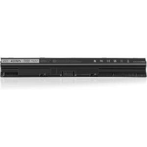 AOAL-M5Y1K 40Wh 14.8V Batterie Pour Ordinateur Portable Dell Inspiron 14 15 17 5000 3000 Series 5559 5558 3551 3451 3558 3567 5755 5756 5458 5758 5759 Gxvj3 453-Bbbq Wkrj2 Vn3N0 Hd4J0 991Xp P64G P63F - Neuf