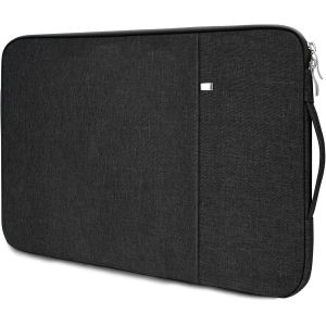 TIANYI-Flintronic Housse pour Ordinateur Portable, 14 Pouces Housses Ordinateur, Pochette Ordinateur Portable pour 14'' HP Lenovo Dell Acer ASUS Chromebook Samsung Notebook, Protection Housse PC - Neuf