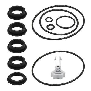 Kit De Réparation De Remplacement Pour Pompes De Filtre À Sable,Joints Toriques De Soupape De Décharge D'air - Neuf