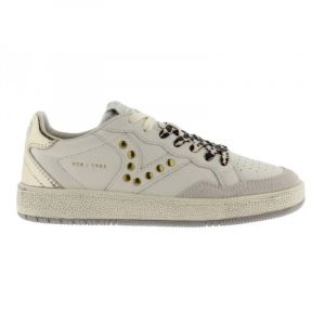 Victoria - Baskets Smash - Crème - 38 - Neuf