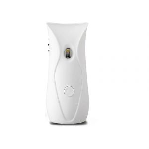 Distributeur Automatique De Spray Désodorisant Temporisé Mural Pour Salle De Bain - Neuf