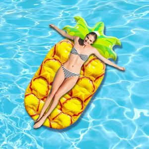 Matelas Piscine, Matelas Gonflable Piscine, 69 Po, Bouee Piscine, Matelas Gonflable Piscine, Matelas Piscine Ananas, Matelas Piscine Popsicle, Bouées Et Matelas Gonflables, Jeux Piscine - Neuf