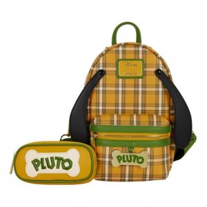Funko Pop ! Disney - Pluto 95th Anniversary Sling Bag - Neuf