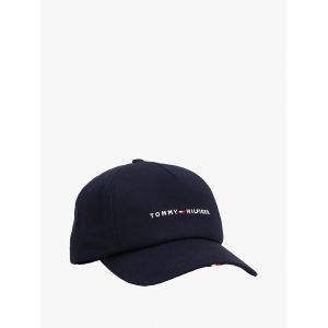 Casquette &Agrave; Six Panneaux Th Foundation Soft 6 Panel Cap/Space Blue - Neuf