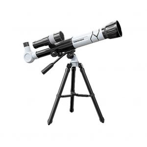 Télescope Astronomique Professionnel Hd Avec Oculaires, Jumelles Monoculaires Pour Expérience Scientifique Éducative Pour Enfants Étudiants - Neuf