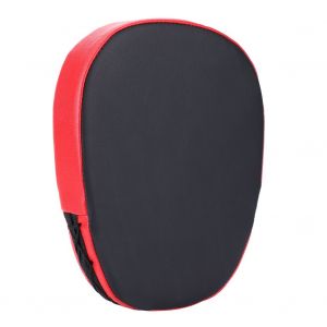 Gants De Boxe Mma Pad Pu Kick Punching Training Gant Target - Neuf