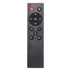 Télécommande universelle 2.4G sans fil Air Mouse Keyboard pour PC Android TV Box - Neuf