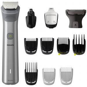 Philips All-In-One Trimmer Mg5950/15 S&eacute;rie 5000 - Neuf