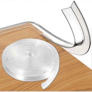 Épreuve De Bébé,Tables Coins Guards Sécurité De L'enfant Bébé,20 Pi (6 M) Meilleur Cadeau - Neuf