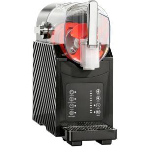 T3323P475172 2,4 L - M&eacute;langeur &agrave; glace pour usage domestique, cr&eacute;ateur de mousse douce avec m&eacute;lange 360&deg;Caract&eacute;ristiques : Pas besoin de glace, pr&eacute;paration de boissons glac&eacute;es et de mousse souple. - Neuf