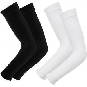 Manchette Bras Homme,Manchette Bras Femme,Manchette Gaming,2 Paries Sleeve,Manchon Bras,Manchon De Compression Bras,Manchette Anti Uv,Arm Sleeve Gaming,Gaming Sleeve,Manchette De Protection,Arm - Neuf