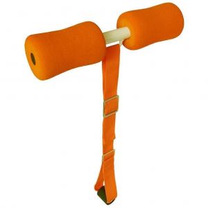 2024sangle De Boucle Des Ischio-Jambiers Porte Réglable Portable Sit Up Exercice Entraînement Assistant Entraîneur Abdominal Pour L'entraînement À Domicile Travail Voyage - Neuf