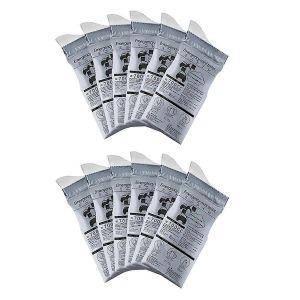 Sac D'urinoir D'urgence Jetable,Paquet De 12 Sacs D'urine De Camping Portables - Neuf