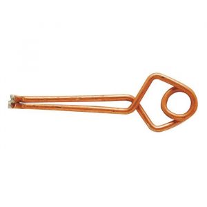 Piège à taupes Putanges avec tente – Masy - Neuf