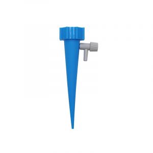 Pack de 10 Arrosage Automatique Drippers pour Plantes de Jardin, Fleurs et à l'Intérieur du Sol - Neuf