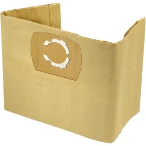 | Compatible Avec Les Sacs De Rechange Pour Sacs D'Aspirateur 10 Pièces Nilfisk Wap Alto St 20 - Neuf