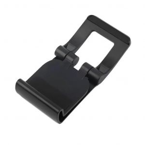 Support de station d¿accueil réglable pour clip TV compatible avec la caméra PS3 Move Eye 6,8 x 5,3 cm/2,7 x 2,1 pouces Durable - Neuf