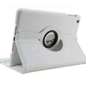 Pour Ipad 9.7 5ème 6ème Étui Ipad Air 11 2 3 4 5 10.9 Support Rotatif Pour Ipad 10.2 7e 8e 9e 10e 11e Génération Pro 11.White.10.2 7th 8th 9th - Neuf