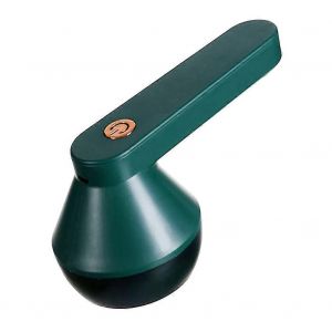 Rasoir electrique anti-peluches rechargeable a 6 lames, portable, USB, professionnel, pour pulls et laine - Neuf