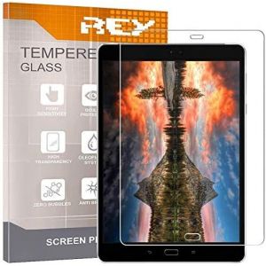 NAERYUT-[Lot De 2] Verre Trempé Pour Asus Zenpad 3S-Z500M 10 (9.7""),Protecteur D'Écran Qualité Supérieure - Neuf