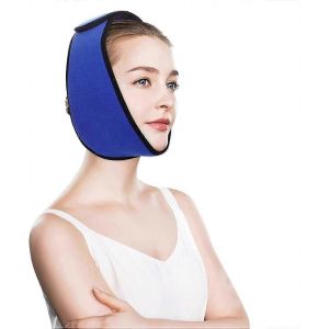 Sac De Glace Pour Les Dents De Sagesse,Gel Glacé Chaud Et Froid,Idéal Pour Le Soulagement De La Douleur Des Dents De Sagesse,Chirurgie Faciale Buccale - Neuf