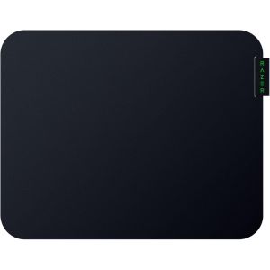 DDA-SphexV3 Small - Tapis de Souris de Jeu ultrafin Petit (Ultrafine de 0,25mm, Fabriqué en Polycarbonate Robust, Une Base adhésive, 270mm x 215mm) Noir - Neuf