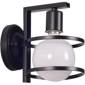 Tianyi-Applique Antique Vintage Douille Réglable Abat-Jour Applique Murale Rétro Industrielle Intérieure Pour Terrasse Restaurant Café Salon Et Chambre D'hôtel (Ampoules Non Comprises) - Neuf