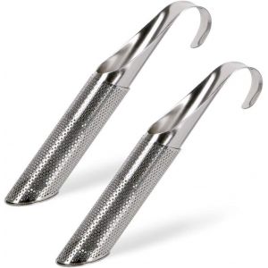 Infuseur &Agrave; Th&eacute; En Acier Inoxydable En Forme De Pipe - Neuf