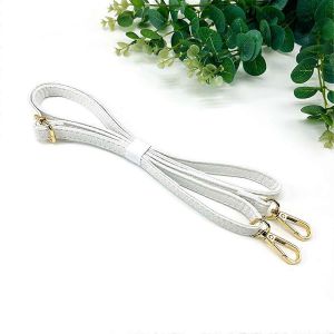 Mini Sacs Bandouli&egrave;re En Cuir R&eacute;glable Pour Bandouli&egrave;re 1.4cm Large Sac &Agrave; Bandouli&egrave;re Sangle Accessoires De Remplacement-C - Neuf