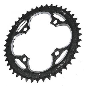 Plateau De Vélo Plateau De Vélo Plateau Pignon 44t Pièces De Vélo Pour Vélo De Route - Neuf
