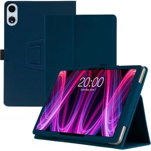 Coque Universelle pour Tablette 9-11 Pouces, Housse Etui pour Tablette TECLAST/Biegedy/Wqplo/Blackview/YESTEL/YOTOPT/MEBERRY/OSCAL etc, Noir - Neuf