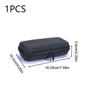 Étui rigide pour clé USB. sac de rangement pour clé USB. sac de transport antichoc portable. accessoires électroniques--1Pcs - Neuf