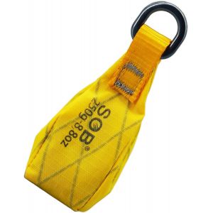 Lancer Sac De Poids Sports De Plein Air Arborist Tree Escalade Pour La Ligne De Projection Arbre Rock Spelunking.[B641] - Neuf
