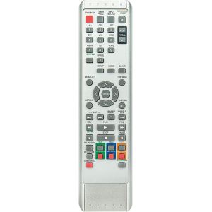 NB305 Télécommande remplacée Convient pour FUNAI DVD/HDD/VCR Combo HDRD2835D HDRD2885 HDRD2835 Remote Controller - Neuf